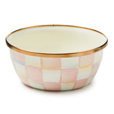 Courtly Check Pinch Bowl