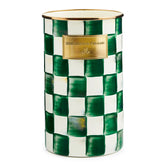 Sterling Check Utensil Holder