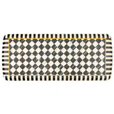 Rosy Check 20" x 72" GelPro Comfort Mat