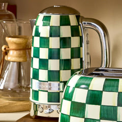 Sterling Check Electric Kettle