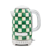 Rosy Check Electric Kettle