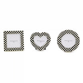 Celebrate Rosy Assorted Frames, Set of 3