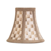 Courtly Check Chandelier Shade