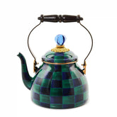 Confetti Check 2 Quart Tea Kettle