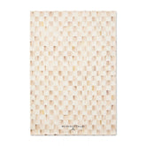 Sterling Check Dish Towel