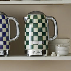 Sterling Check Electric Kettle