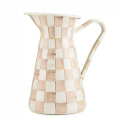 Courtly Check Medium Practical Pitcher